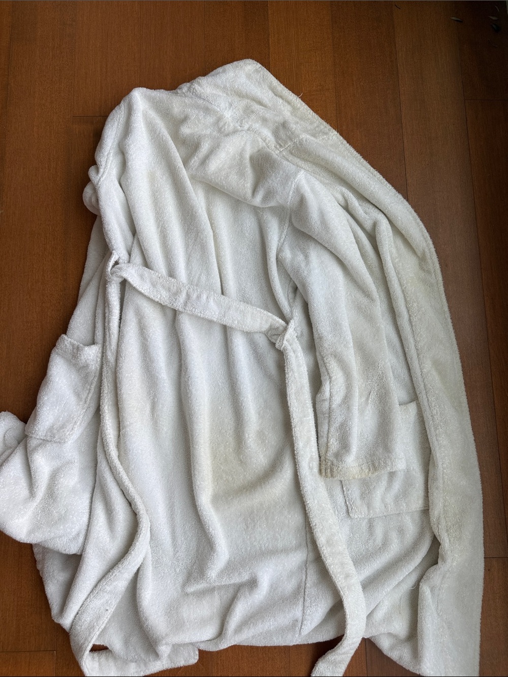 Parachute Robe - Picture 6 of 6